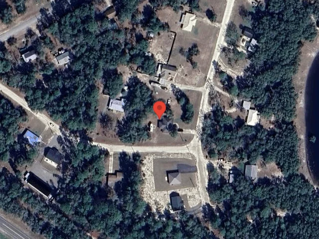 House image located at Keystone Heights, FL 32656