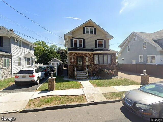 House image located at Hillside, NJ 07205