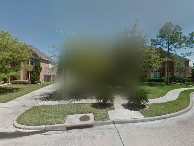 House image located at Pearland, TX 77584