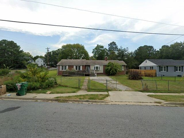 House image located at Lexington Park, MD 20653