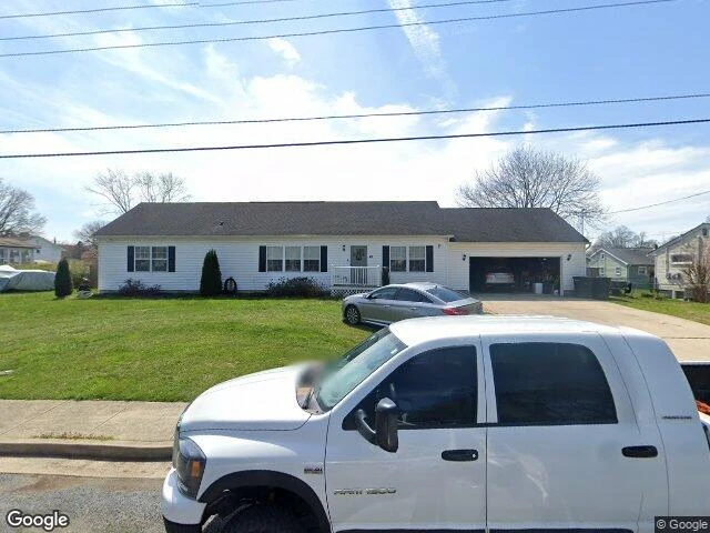 House image located at Pennsville, NJ 08070