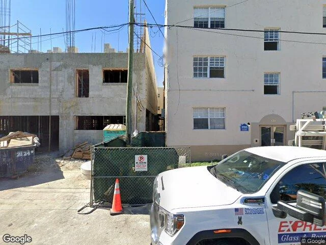 House image located at Miami, FL 33135