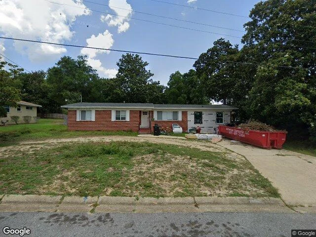 House image located at Pensacola, FL 32503