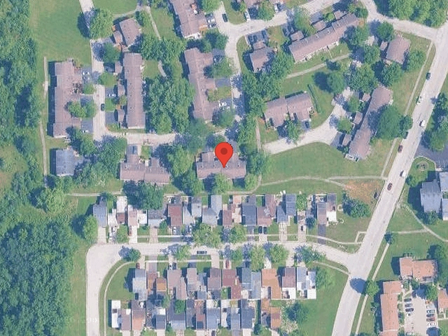 House image located at University Park, IL 60484