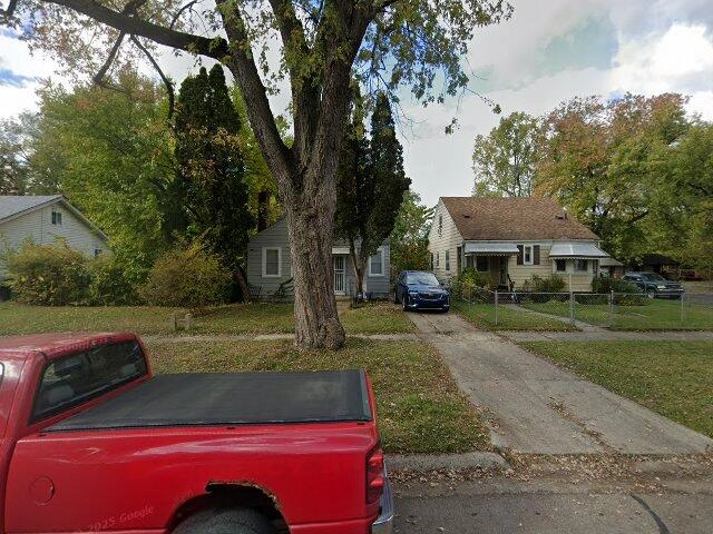 House image located at Detroit, MI 48219