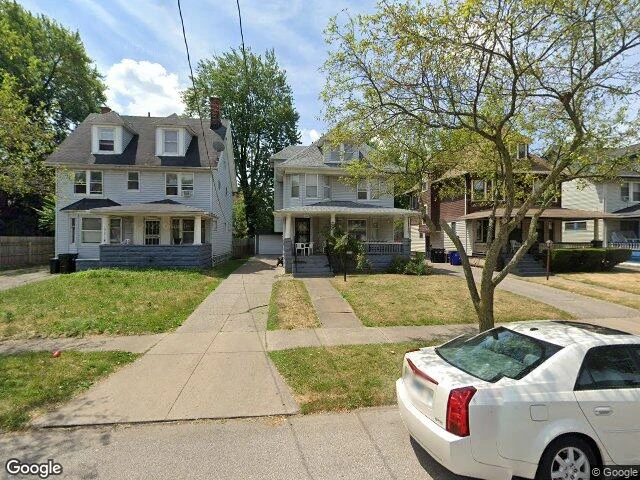 House image located at Cleveland, OH 44108