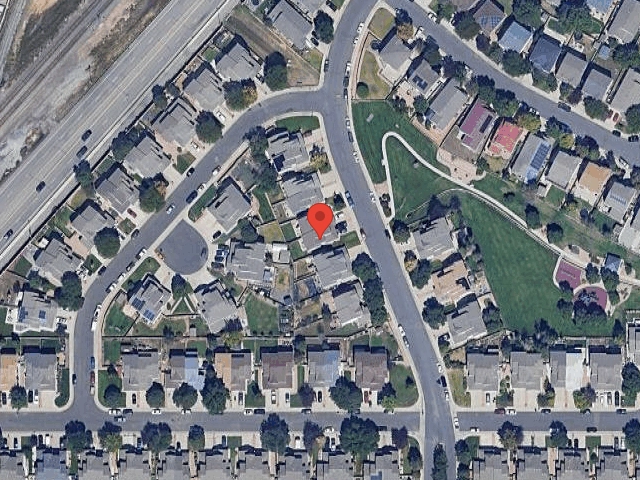 House image located at Commerce City, CO 80022