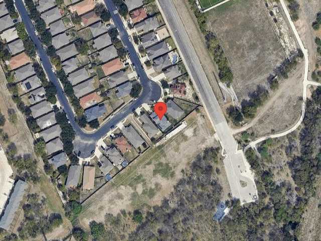 House image located at San Antonio, TX 78238