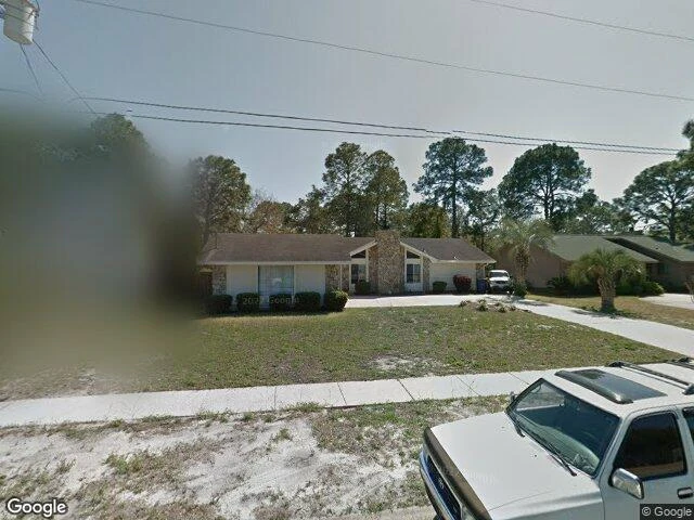 House image located at Panama City, FL 32405
