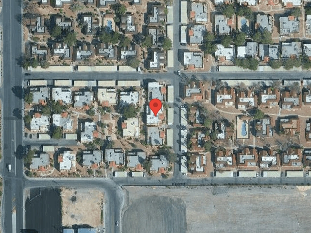 House image located at Las Vegas, NV 89109