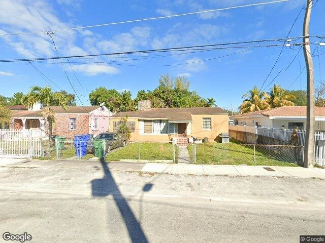 House image located at Miami, FL 33142