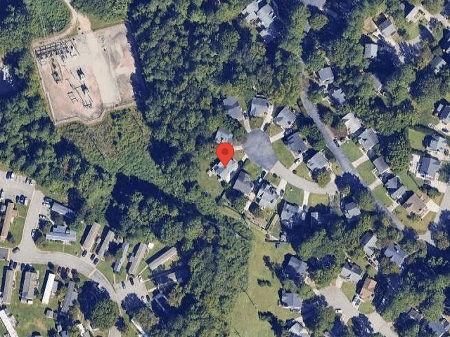 House image located at Raleigh, NC 27604