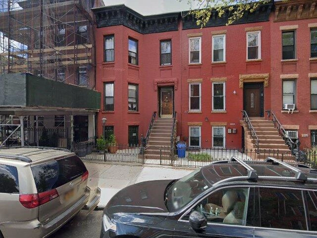 House image located at Brooklyn, NY 11233