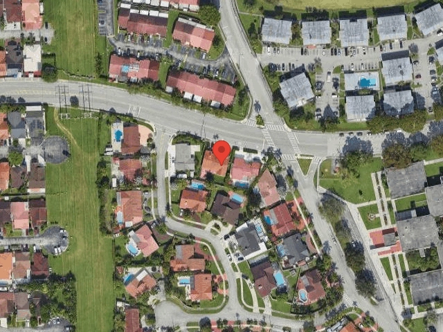 House image located at Miami, FL 33175