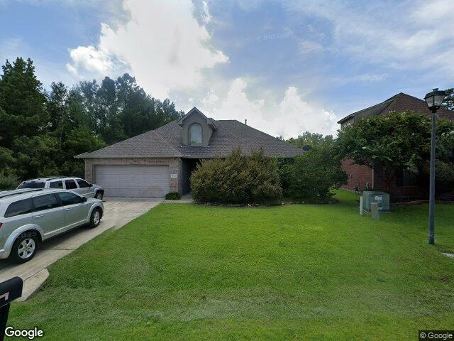 House image located at Hammond, LA 70403