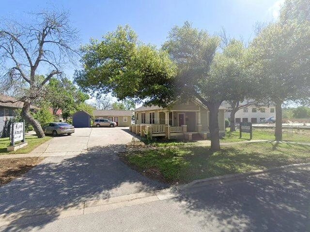 House image located at Woodson, IL 62695