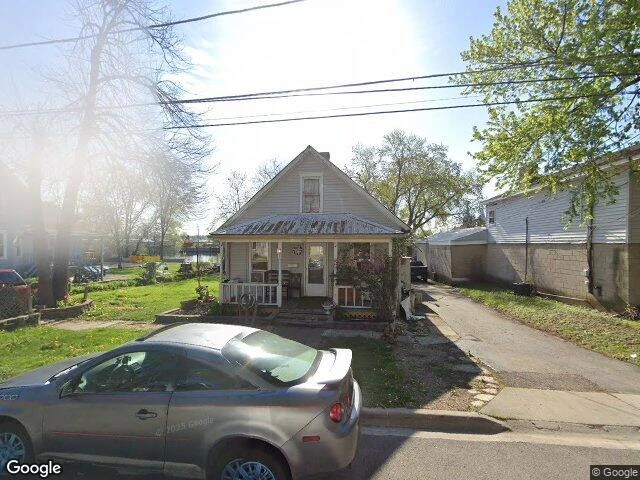 House image located at Joliet, IL 60435