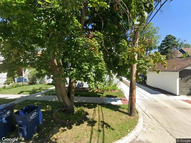 House image located at Maywood, IL 60153