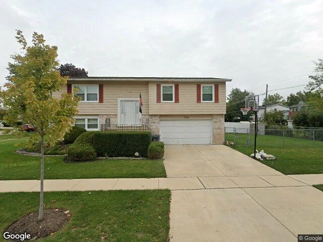 House image located at Mount Prospect, IL 60056