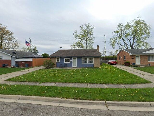 House image located at Adrian, MI 49221