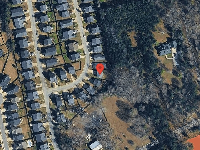 House image located at Chapin, SC 29036