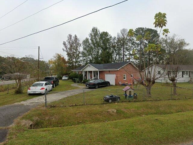 House image located at Goose Creek, SC 29445