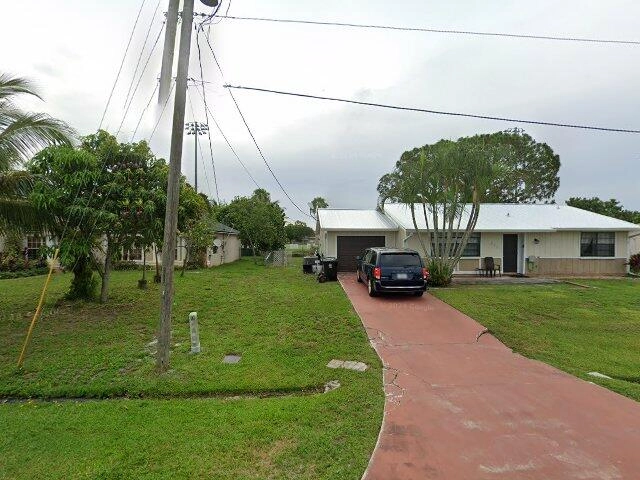 House image located at Port Saint Lucie, FL 34983
