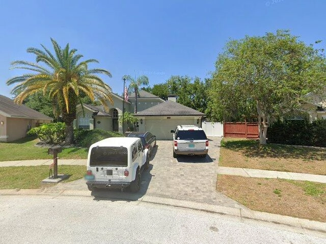 House image located at Wesley Chapel, FL 33545