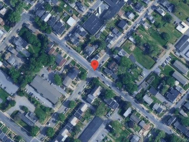 House image located at Hamden, CT 06514