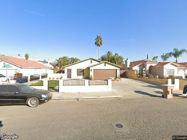 House image located at Bakersfield, CA 93313