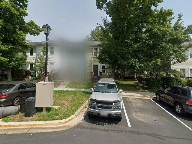 House image located at Silver Spring, MD 20904