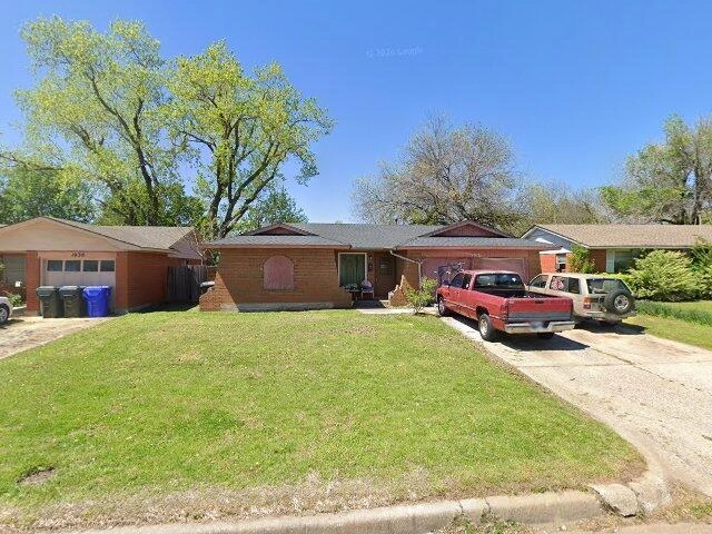 House image located at Norman, OK 73071