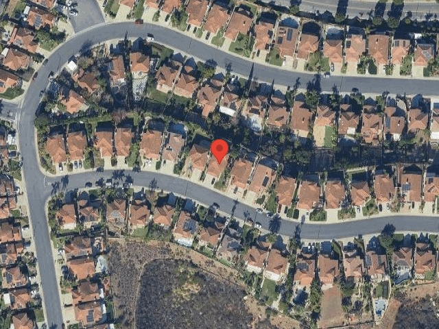 House image located at Vista, CA 92081
