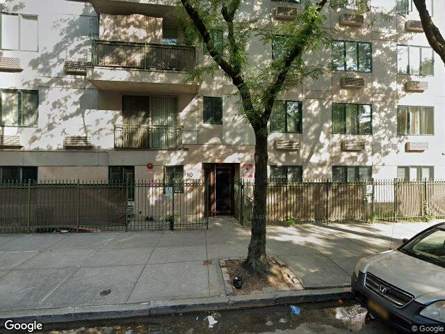 House image located at Bronx, NY 10460