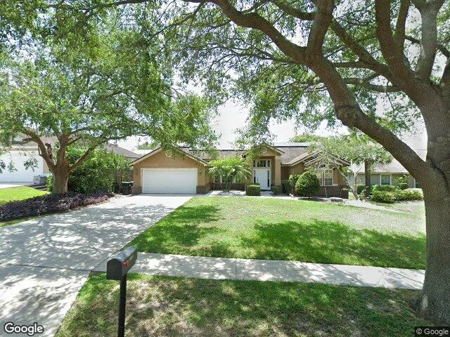 House image located at Orlando, FL 32835