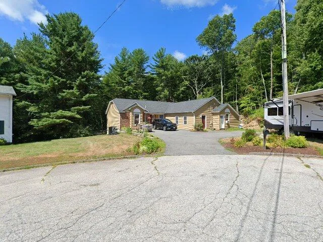 House image located at Whitinsville, MA 01588