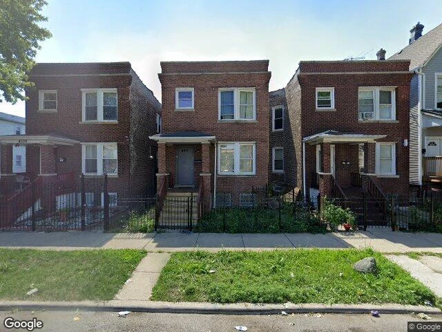 House image located at Chicago, IL 60624