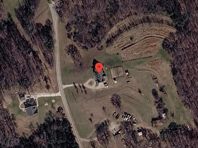 House image located at Clermont, GA 30527