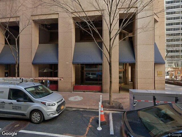 House image located at New York, NY 10005