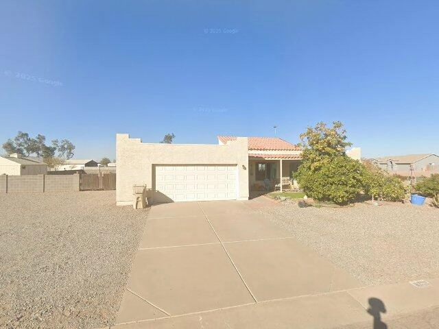 House image located at Arizona City, AZ 85123