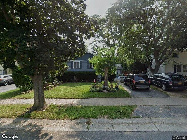 House image located at Rochester, NY 14612