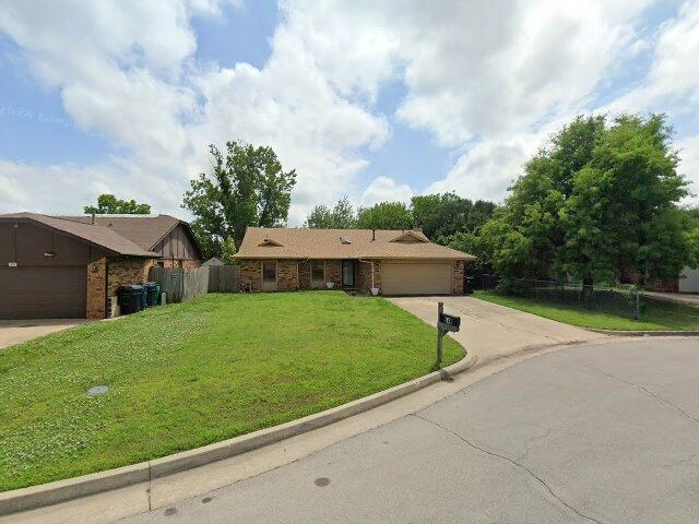 House image located at Oklahoma City, OK 73114