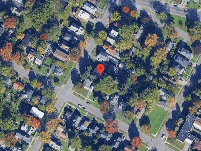 House image located at Syracuse, NY 13208