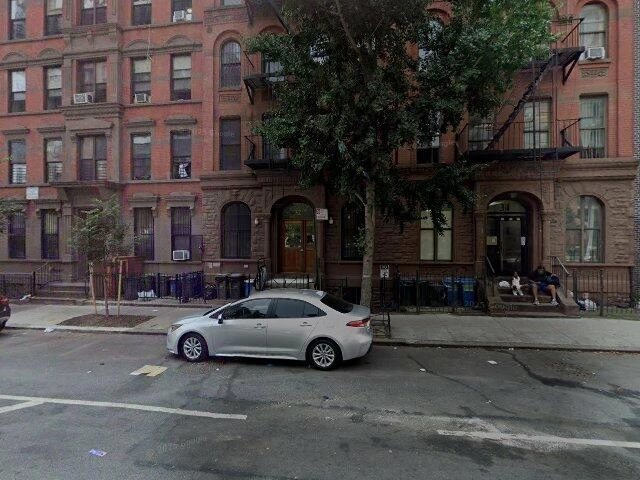 House image located at New York, NY 10037