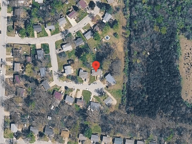 House image located at Jefferson City, MO 65109