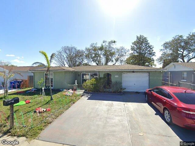 House image located at Holiday, FL 34691