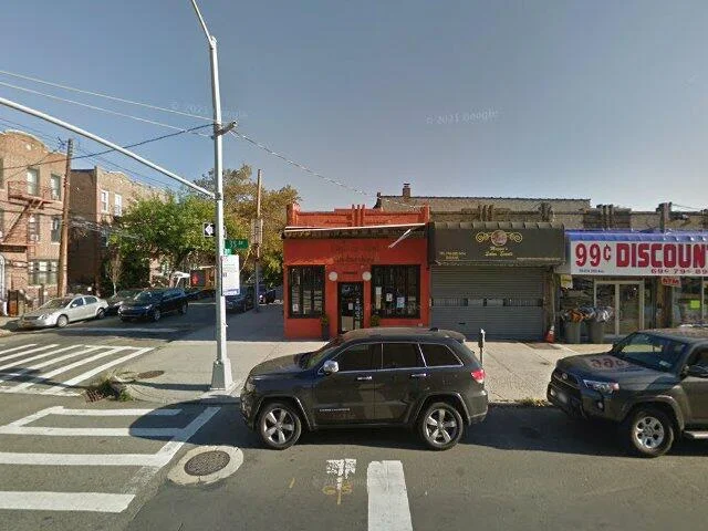 House image located at Astoria, NY 11106