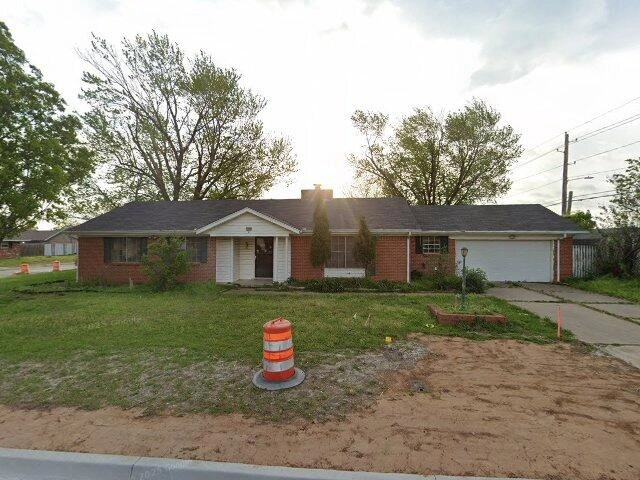 House image located at Tulsa, OK 74145