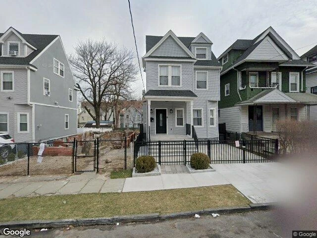 House image located at Mount Vernon, NY 10550