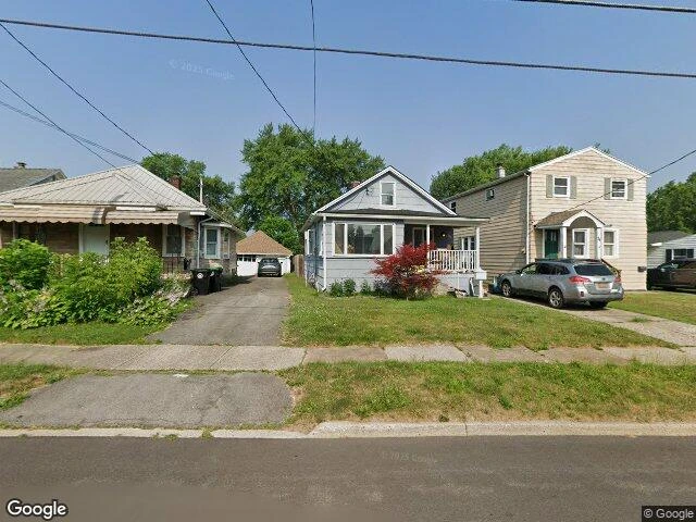 House image located at Tonawanda, NY 14150
